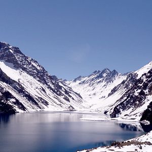 Photo La Cordillère des songes