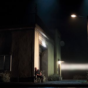 Photo Cavalleria Rusticana/Pagliacci (Royal Opera House)