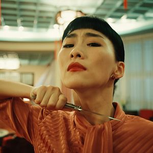 Photo Wu Ke-Xi