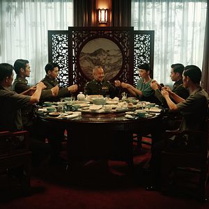Photo Wu Ke-Xi