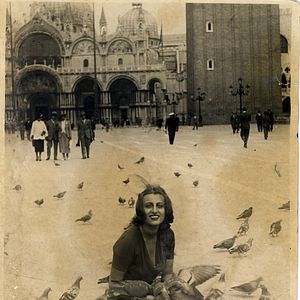 Photo La Passione di Anna Magnani