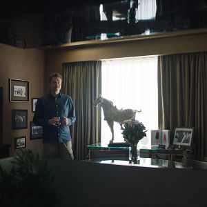 Photo Øyvind Brandtzæg