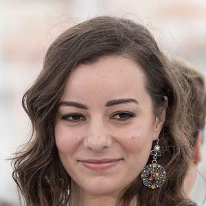 Photo Hilda Amira Douaouda