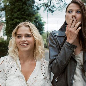 Photo Quicksand – Rien de plus grand