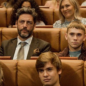 Photo Quicksand – Rien de plus grand