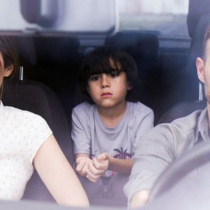 Photo Falsa Identidad