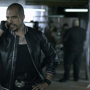 Photo Falsa Identidad