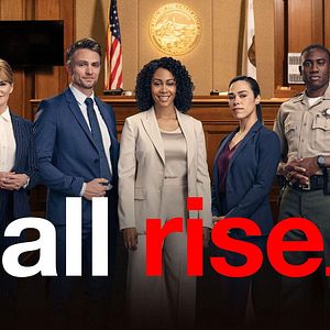 Photo All Rise
