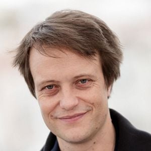 Photo August Diehl
