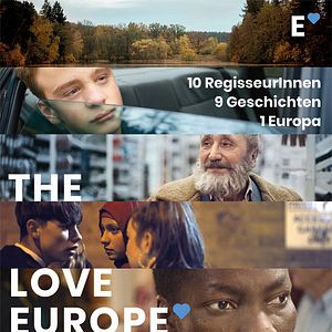 Photo The Love Europe Project