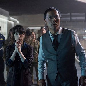 Photo Godzilla 2 - Roi des Monstres