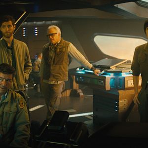 Photo Thomas Middleditch