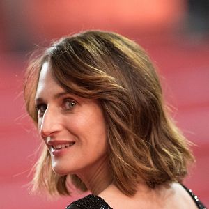 Photo Camille Cottin