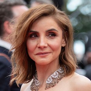 Photo Clotilde Courau