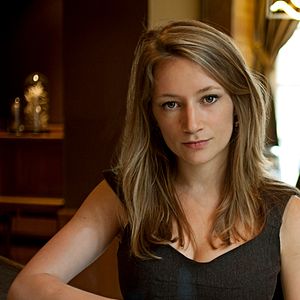 Photo Sabine Devieilhe