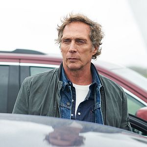 Photo William Fichtner