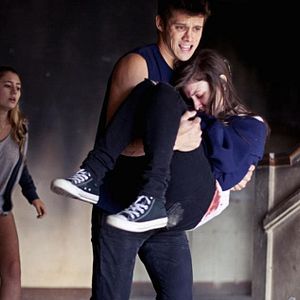 Photo You've been t@gged