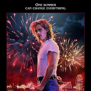 Photo Stranger Things