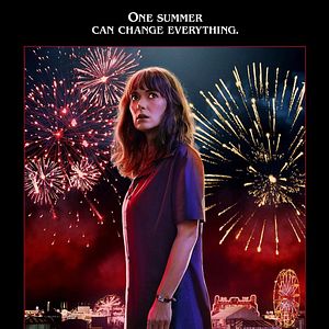 Photo Stranger Things