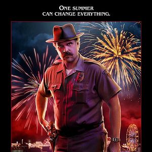 Photo Stranger Things