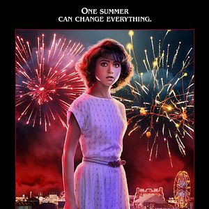 Photo Stranger Things