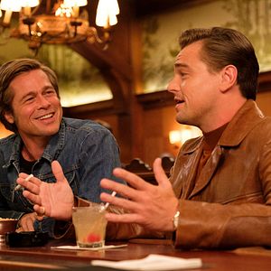 Photo Once Upon a Time… in Hollywood