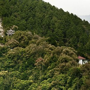 Photo Séjour dans les monts Fuchun