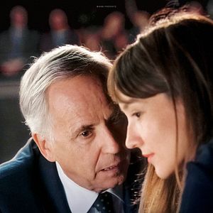 Photo Alice et le maire
