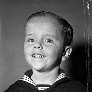 Photo L'Homme aux mille visages