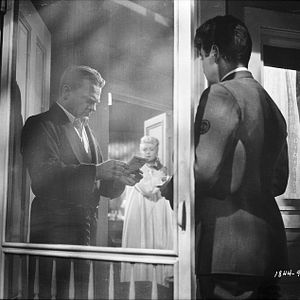Photo L'Homme aux mille visages