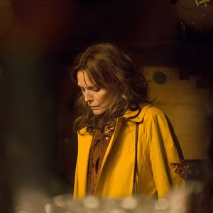 Photo Michelle Pfeiffer