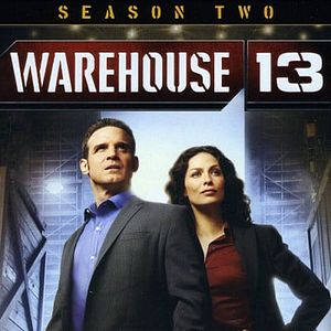 Photo Warehouse 13