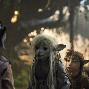 Photo Dark Crystal : le temps de la résistance