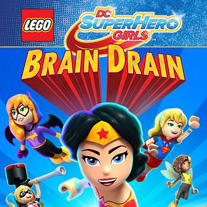 Photo Lego DC Super Hero Girls : Rêve ou réalité