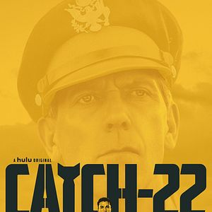Photo Catch-22