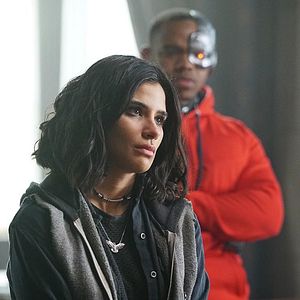 Photo Diane Guerrero