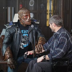 Photo Timothy Dalton