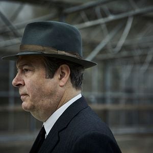 Photo Les Enquêtes de Morse