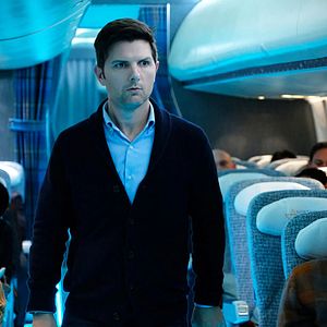 Photo The Twilight Zone : la quatrième dimension (2019)