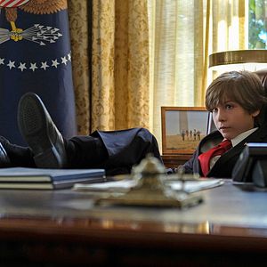 Photo The Twilight Zone : la quatrième dimension (2019)