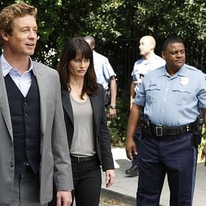 Photo Mentalist