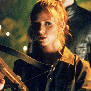 Photo Buffy contre les vampires