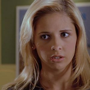 Photo Buffy contre les vampires