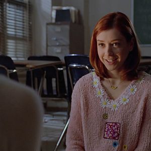 Photo Buffy contre les vampires