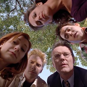 Photo Buffy contre les vampires