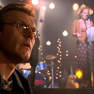 Photo Buffy contre les vampires