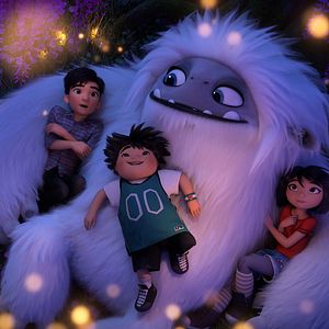 Photo Abominable