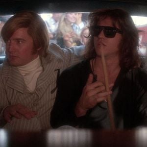 Photo The Doors