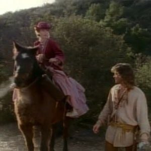 Photo Docteur Quinn, femme médecin