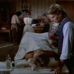 Photo Docteur Quinn, femme médecin